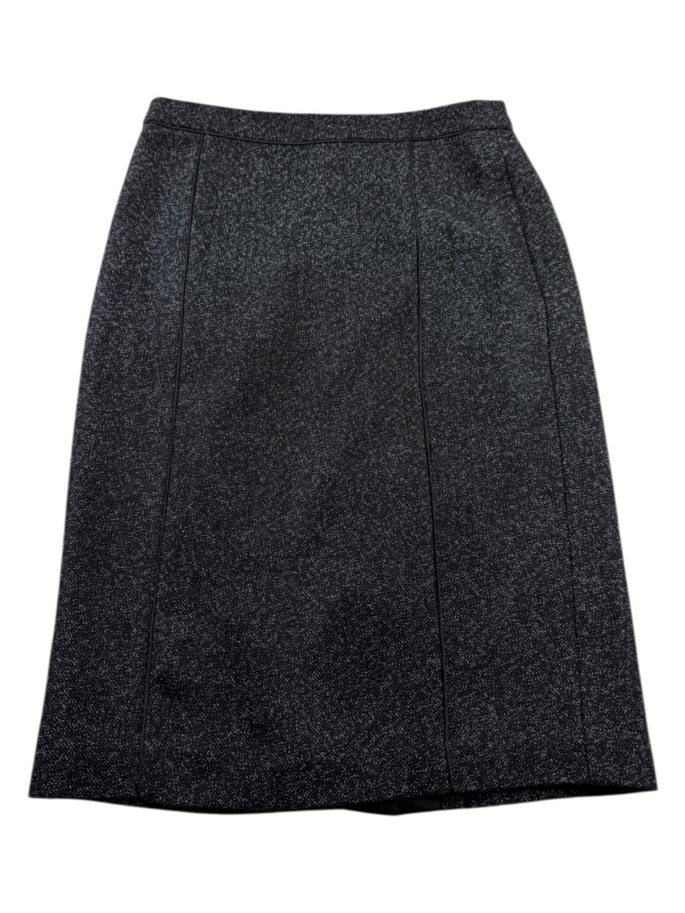 Club Monaco Wool Blend Skirt